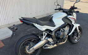 HONDA CB650F RC75