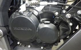 HONDA CB200X 2001