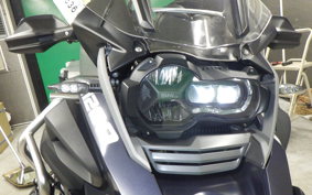 BMW R1200GS ADVENTURE 2016