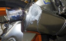HONDA CBR1000RR Gen. 2 2014