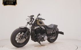 HARLEY XL1200X 2016