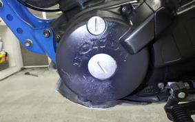 HONDA TL125 2025 JD06