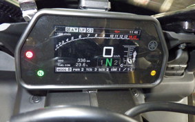 YAMAHA YZF-R1 M 2026 RN65J