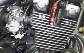 KAWASAKI ZEPHYR 400 KAI 2010 ZR400C