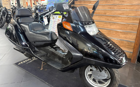 HONDA FUSION MF02