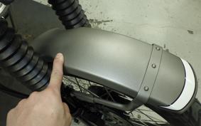 HONDA CT125-2 2016 JA65