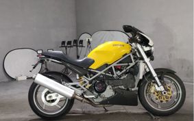 DUCATI MONSTAR S4 2004 M400AA