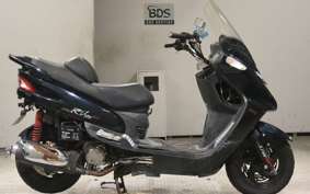 SYM RV125 Fi 2002