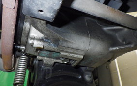 SUZUKI LET's 4 CA45A