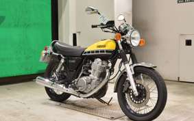 YAMAHA SR400 Gen.4 2016 RH03J