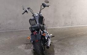 HARLEY FXDB1580 2010 GX4