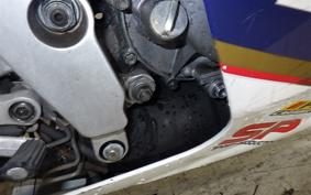 HONDA NSR250R SP 2010 MC18