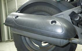 HONDA ZOOMER 2004 AF58