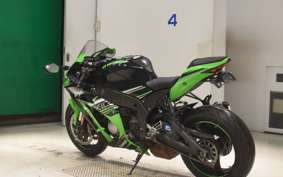 KAWASAKI ZX 10 NINJA ABS 2017