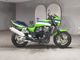 Фото Kawasaki ZRX1100 2000 с японского аукциона