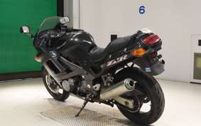 KAWASAKI ZZ-R400 Gen.2 2001 ZX400N