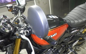 KAWASAKI Z900RS-2SE 2026 ZR902A