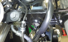HONDA DAX 125 JB04