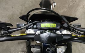 OTHER  HUSQUARNA TE250I UTA