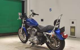 HARLEY XL883LI 2009