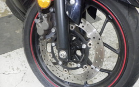 YAMAHA YZF-R25 2024 RG43J