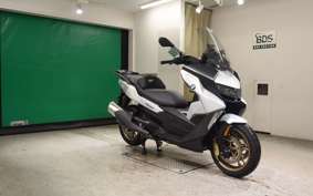BMW C400GT 2025