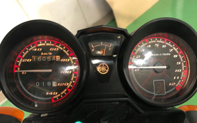 YAMAHA YBR125 PCJL