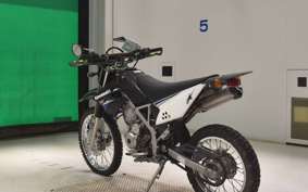 KAWASAKI KLX125 LX125C
