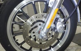 HARLEY L1200LI 2011