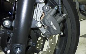 HONDA NC750X 2026 RH23