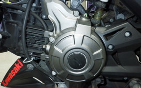 KAWASAKI Z125 PRO 2006 BR125H
