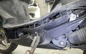 YAMAHA CYGNUS 125 X 2 2012 SE44J