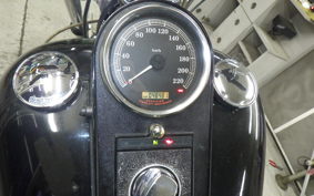 HARLEY FXSTB 1450 2006