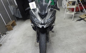 KAWASAKI ZX-25R 1986 ZX250E