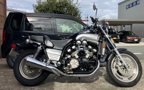 YAMAHA VMAX 1990 2WEE
