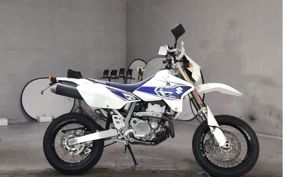 SUZUKI DR-Z400SM 2009 SK44A