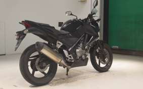 HONDA CB250F MC43