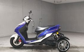 YAMAHA CYGNUS 125X SR TRIKE SEA5J