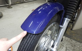 HONDA C50 SUPER CUB AA07