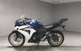 HONDA CBR250R MC41
