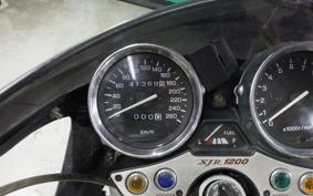 YAMAHA XJR1200 R 1996 4KG