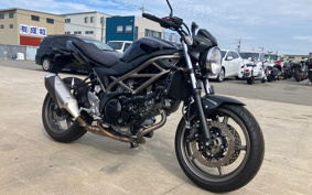 SUZUKI SV650 ABS 2024 VP55E