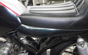 HONDA CB250 RS Z 1999 MC02