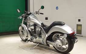 HONDA VT1300CX 2010 SC61