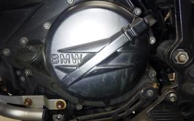 BMW F800GS 2013