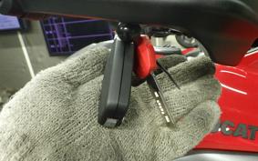 DUCATI MULTISTRADA V4S 2026