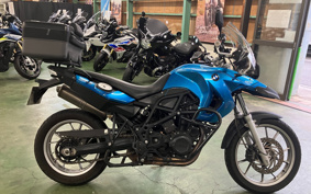 BMW F650GS 2009 0218