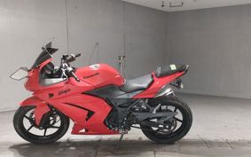 KAWASAKI NINJA 250R EX250K