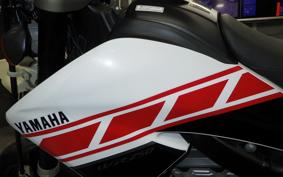 YAMAHA WR250X 2000 DG15J