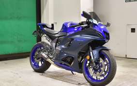 YAMAHA YZF-R7 2022 RM39J